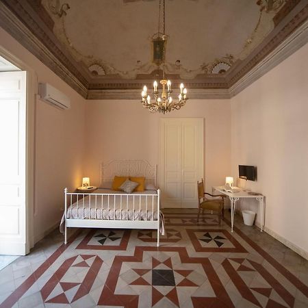 Sicilian Mood - Bed And Breakfast Catânia Exterior foto