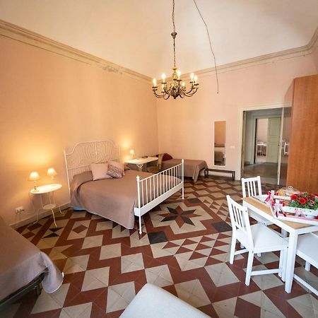 Sicilian Mood - Bed And Breakfast Catânia Exterior foto