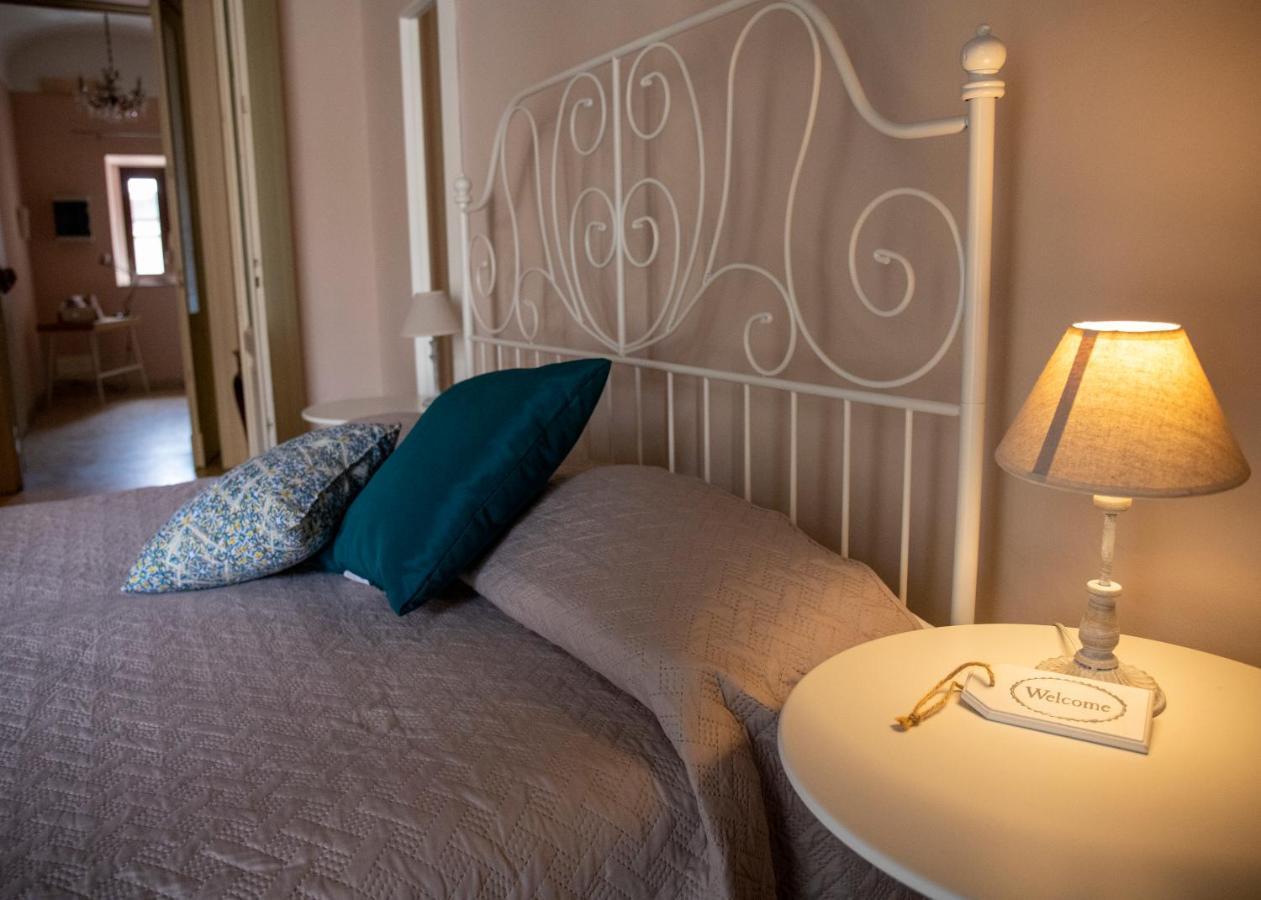 Sicilian Mood - Bed And Breakfast Catânia Exterior foto