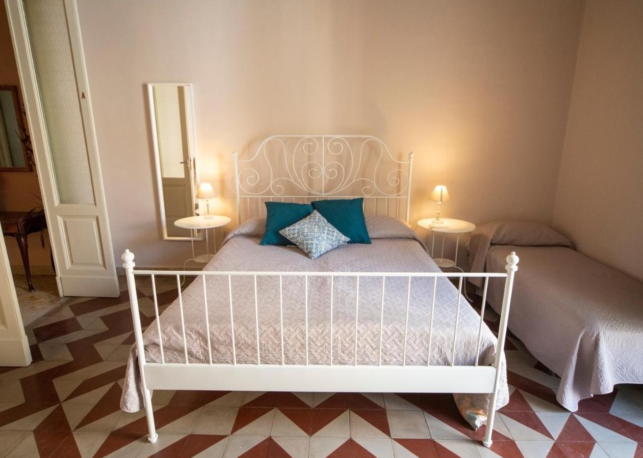 Sicilian Mood - Bed And Breakfast Catânia Exterior foto