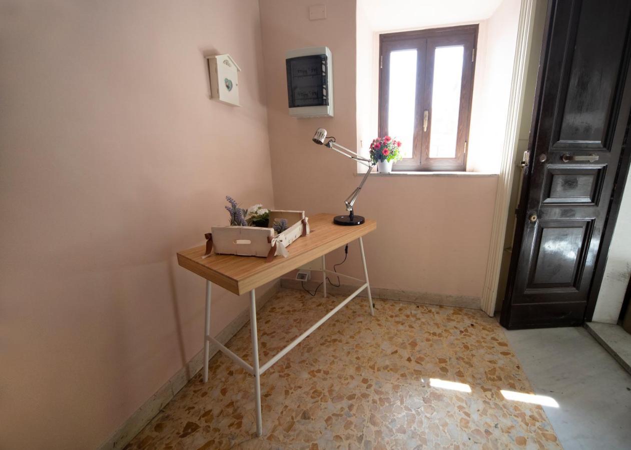 Sicilian Mood - Bed And Breakfast Catânia Exterior foto