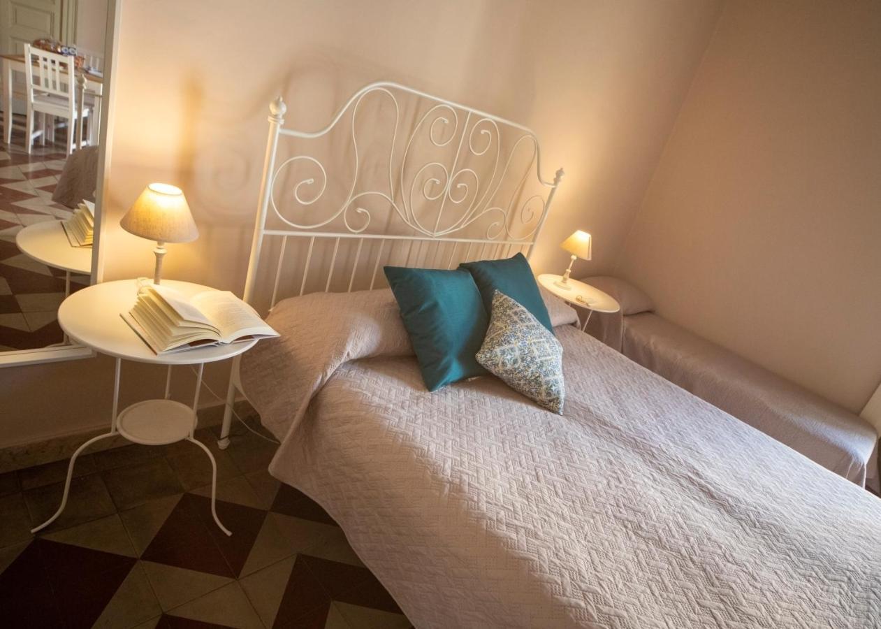 Sicilian Mood - Bed And Breakfast Catânia Exterior foto