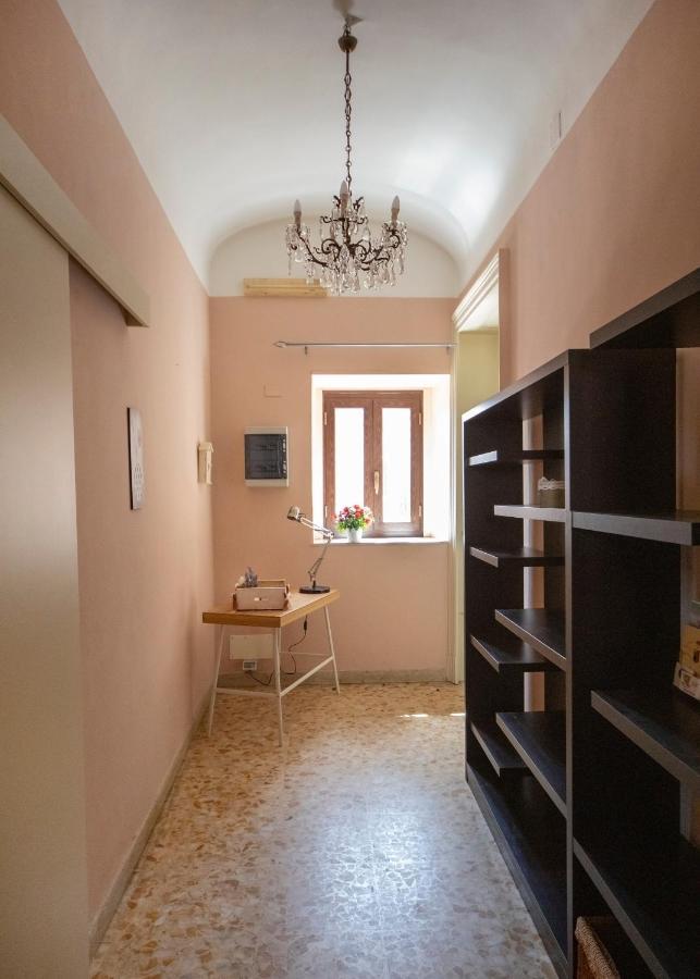 Sicilian Mood - Bed And Breakfast Catânia Exterior foto