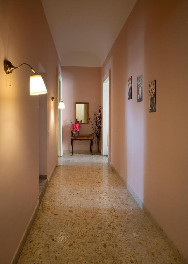 Sicilian Mood - Bed And Breakfast Catânia Exterior foto